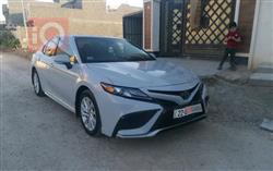 تويوتا كامري